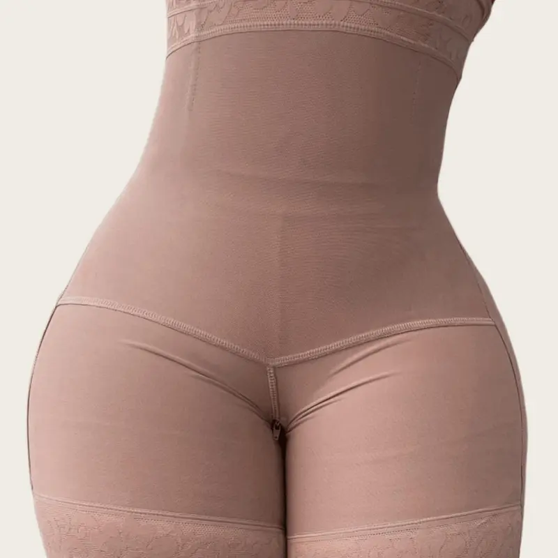JMK 1 Count High Waist Shapewear Bottoms, Fajas, Tummy Control Butt Lift Shaper Shorts, Comfortable Smooth Shapewear Pantys, Briefs, For Various Occasions