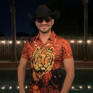 Polo con Diseño (Slimfit)