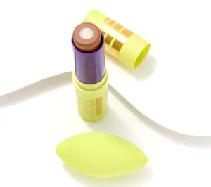 LWYA by Kim Gravel Gone in a Swipe Concealer and Sponge Set