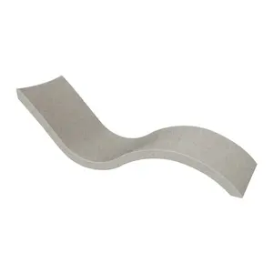 Ledge Lounger Signature In-Pool Chaise