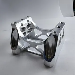 J150 Motor Mounting Bracket
