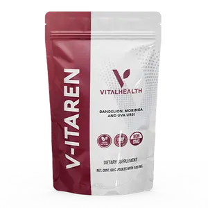 V-ITAREN NANO ENCAPSULATION, KIDNEY HEALTH