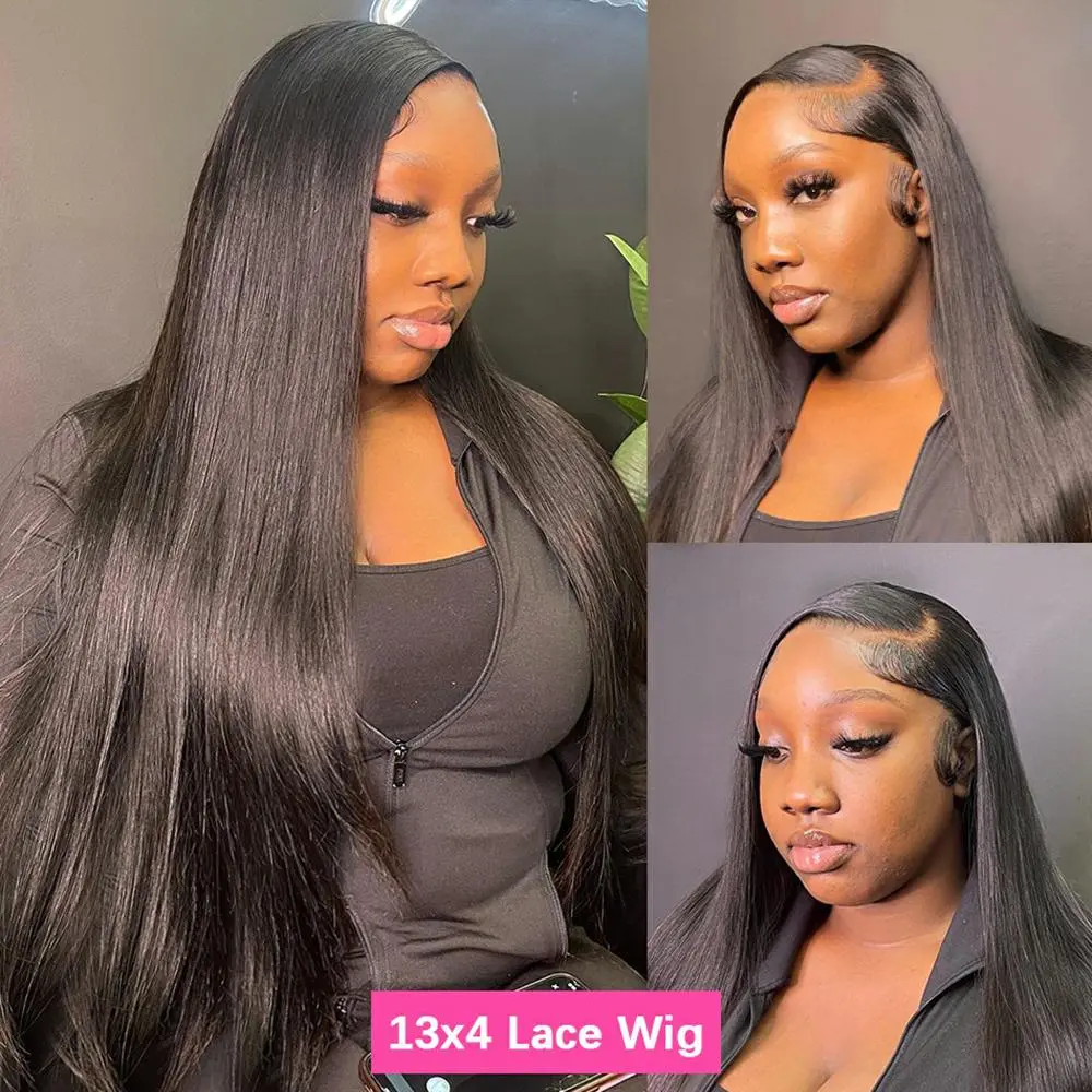 13x4 lace wig