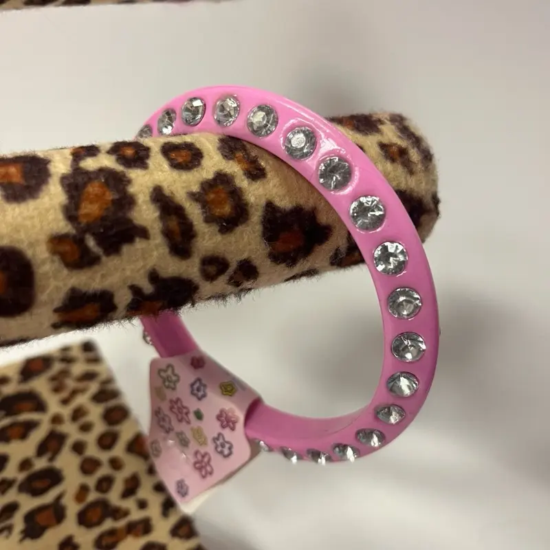 non-fading Early 2000s Bangle Bracelet Set Emo Scene Mcbling Gyaru Tropical Coconut Girl Trashyy2k Aesthetic 2.65 inches Diameter Womenswear couple things gift birthday unique