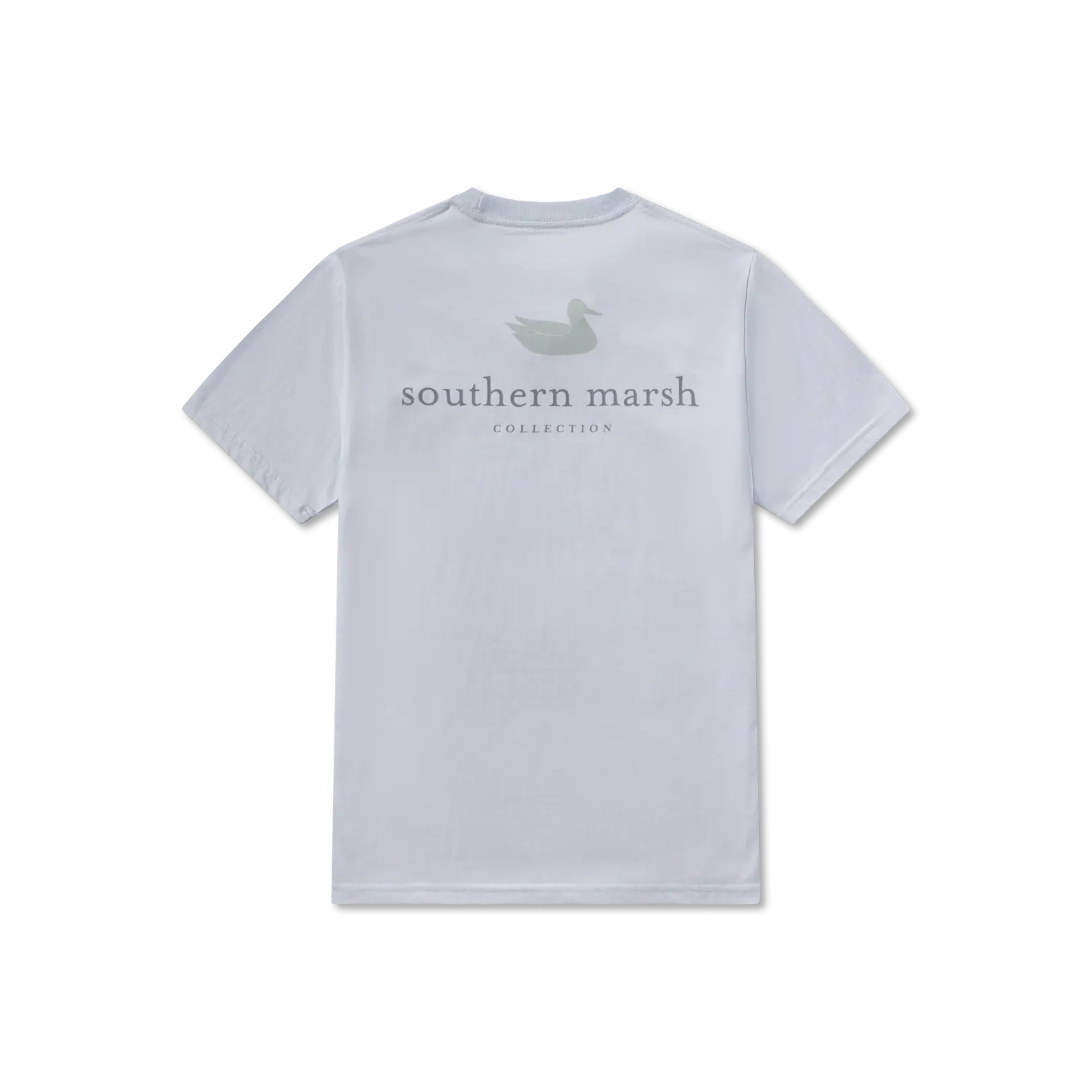 Youth SEAWASH™ Tee - Authentic