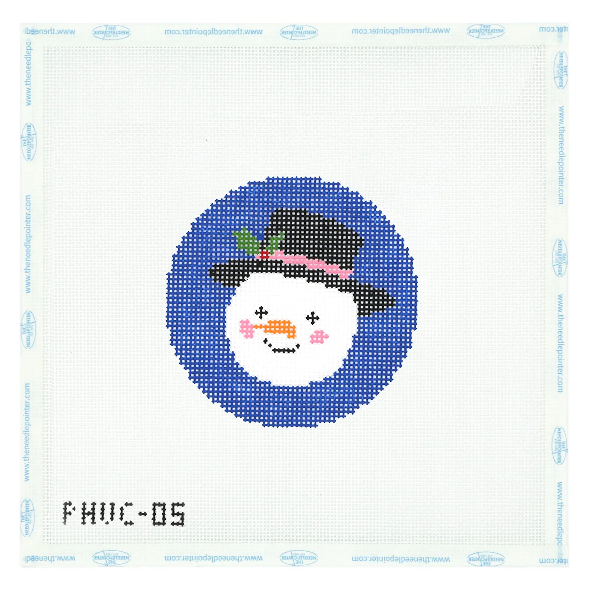 Snowman - Black Hat