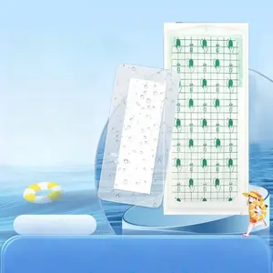 Women Waterproof Swimwear Protection Pads, 5pcs Leakproof Undergarment Liners, Comfortable Breathable Design for Daily Use & Swimming