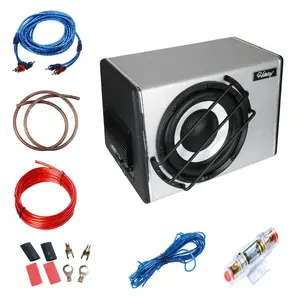 10" 3800W High Power Subwoofer, Full-range Bass Adjustable, Strong Low-frequency Output, Suitable for Truck/SUV/Jeep, auto accessories,SummerVibes fathersdaygift