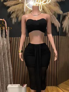 Oaklei 2pc Skirt set