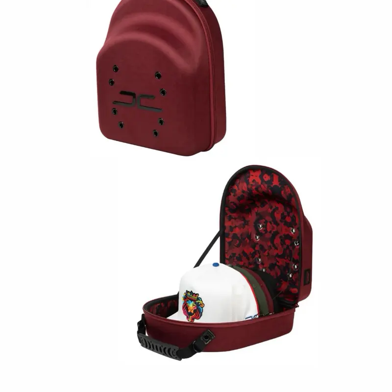 JC hats cap carrier