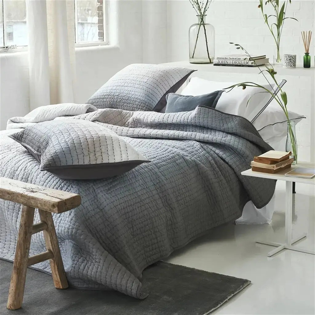 Savoie Quilt