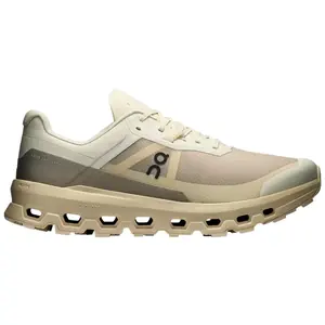 On Running Cloudvista 2 Cream Desert 3ME30113323 Men's Fashion Shoes New