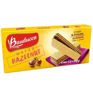 Bauducco Hazelnut  Wafer 5 oz