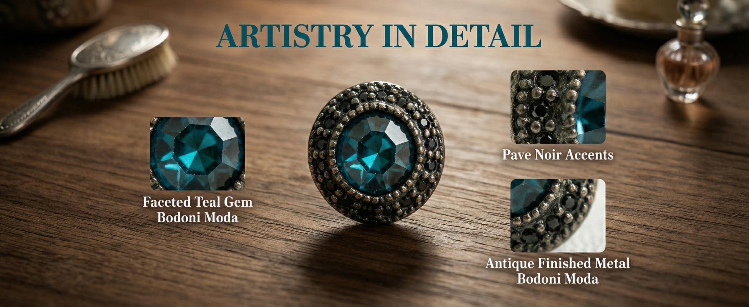 Exquisite, Petite Navy Blue Stud Earrings — Micro-Set with Zirconia — A Viral Online Sensation: Simple, Refined, and Versatile Jewelry