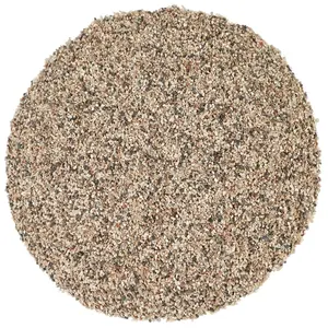 11lbs 1-2mm Silica Aquarium Gravel All Purpose Mixed Silica Sand Fish Tank Substrate for Aquarium Fire Pits and Landscaping