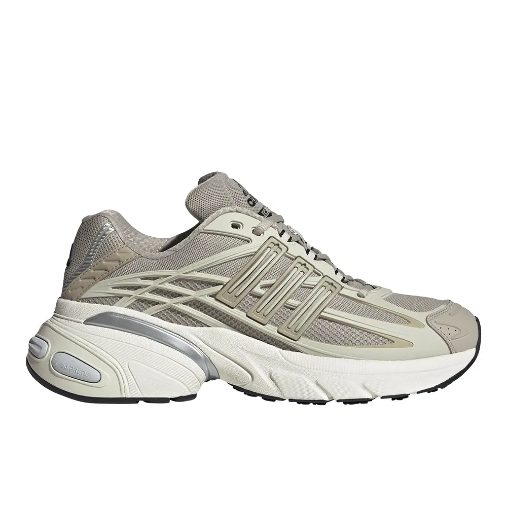 adidas Mens Adistar Xlg 2.0 Lace Up Sneakers Shoes Casual - Beige