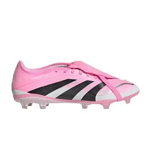 David Beckham x Adidas Predator Pro Foldover Tongue FG 'Miami'