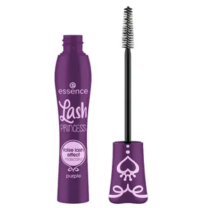 essence | Lash Without Limits Extreme Lengthening & Volume Mascara (01 | Extra Black) | Volumizing & Lengthening | Vegan, Cruelty Free & Paraben Free