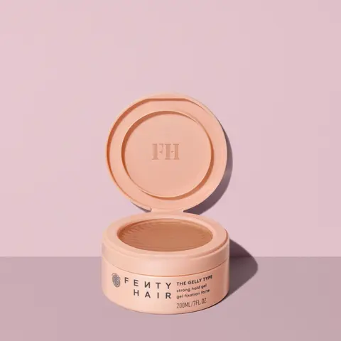 The Gelly Type Strong Hold Gel