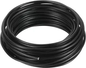 3mm Bonsai Training Wire – Heavy-Duty Anodized Aluminum Garden Wire for Shaping, Styling, and Branch Support (10 Meters)