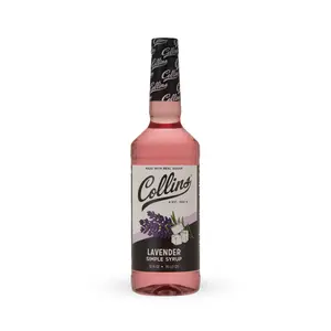 Lavender Syrup 32 oz.