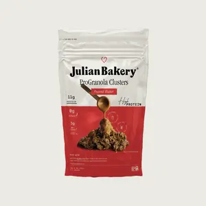 ProGranola® Peanut Butter Cluster Cluster 9oz