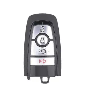 2017-2022 Ford Edge | Explorer | Fusion | Mustang Smart Key Fob | FCC: M3N-A2C93142300 | PN: 164-R8150 | 315MHz | Aftermarket
