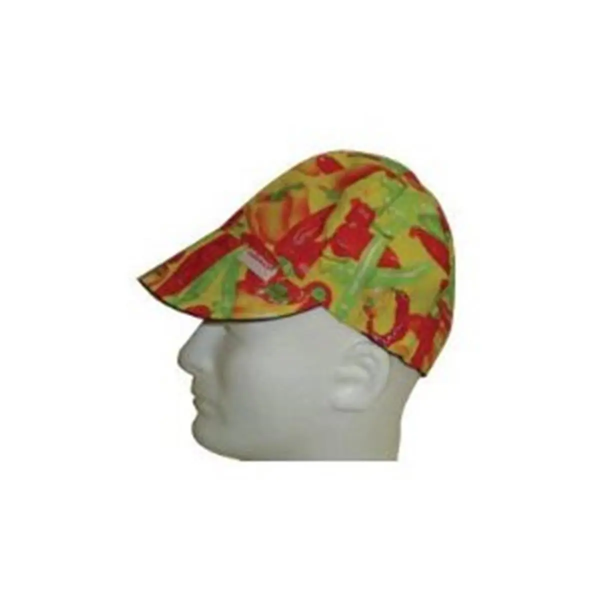 212 MAIN Fitted Welding Cap - Comeaux CC 2000R-7 Casual Model, 5-8 Size, Assorted Colors, Reversible Brim, Super Soft Fitted Design
