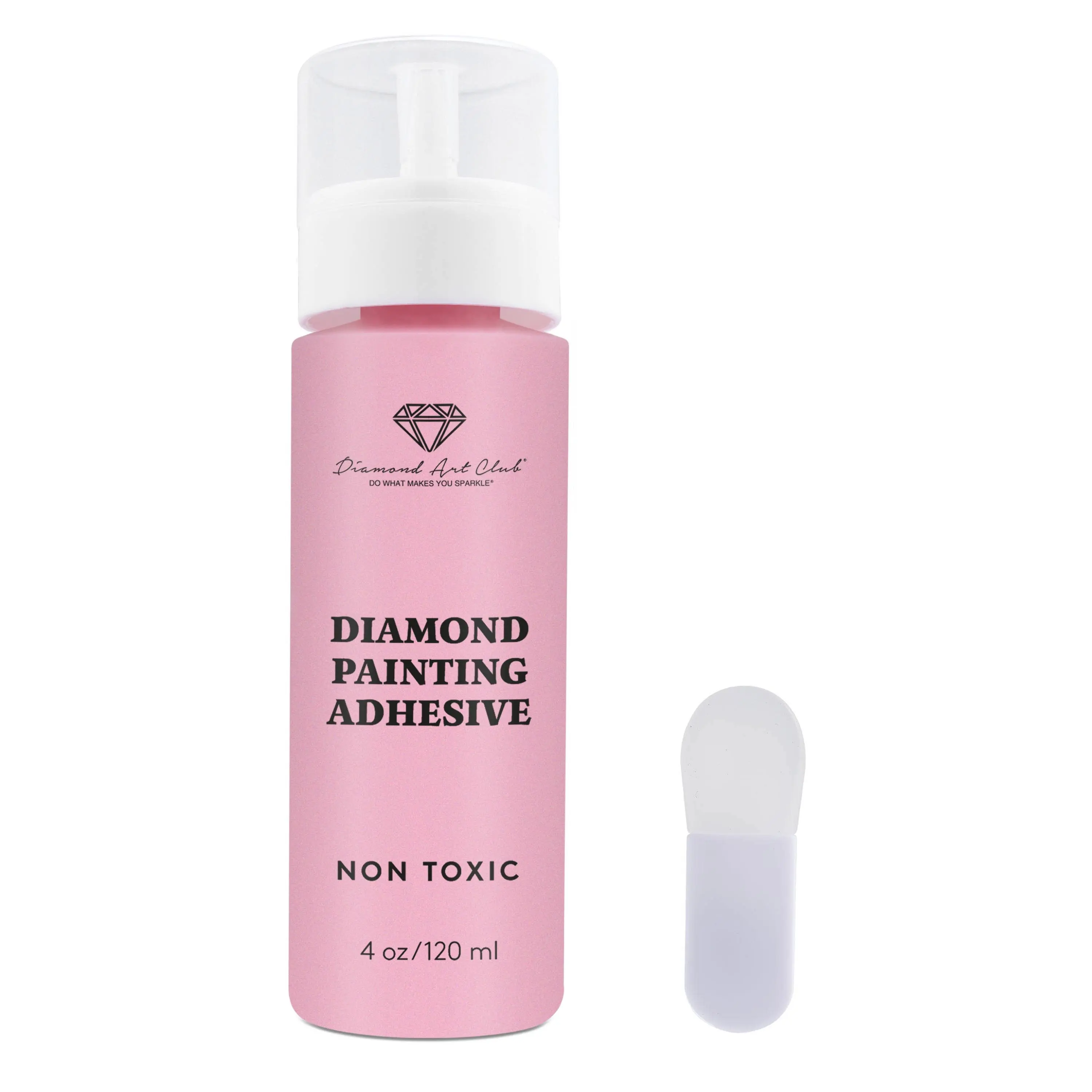 Canvas Adhesive with Applicator (4oz / 120ml) Canvas Adhesive with Applicator (4oz / 120ml)