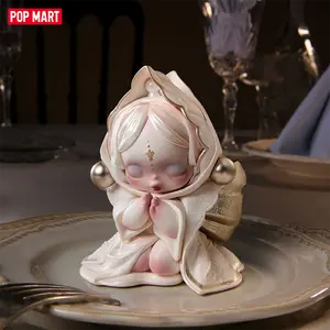 SKULLPANDA The Feast Begins Series Figures