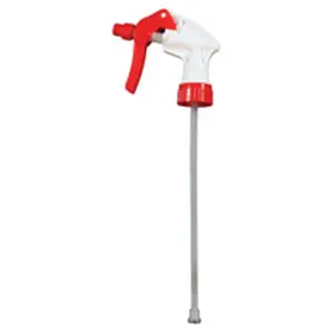 212 MAIN General Purpose Trigger Sprayer - Adjustable Flow, 1 qt Size, 24 Per Carton, Quart Size