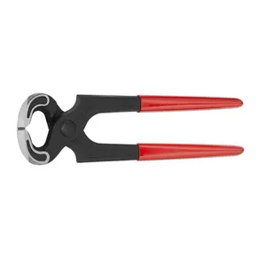 KNIPEX 50 01 210 Carpenters' End Cut Pliers