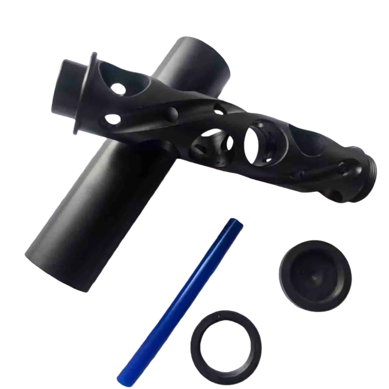 6 Inch Dimension, 1/2×28 Thread, Practical for Household Repair Tools