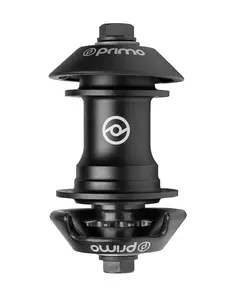 Primo Balance Freecoaster rear hub