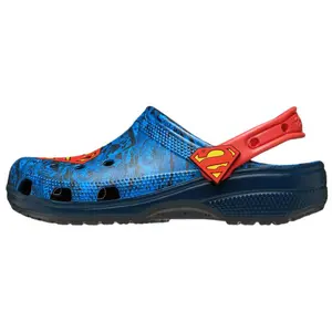 DC Comics x Crocs Classic Clog 'Superman'