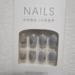 uñas nails