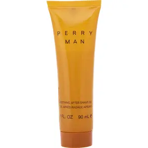 Perry Ellis By Perry Ellis Aftershave For Men