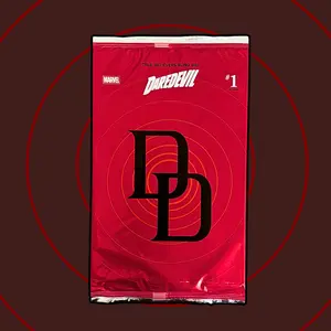 Daredevil #1 True Believers Blind Bag