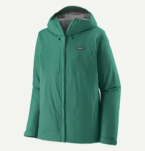 Patagonia Men's Torrentshell 3L Rain Jacket
