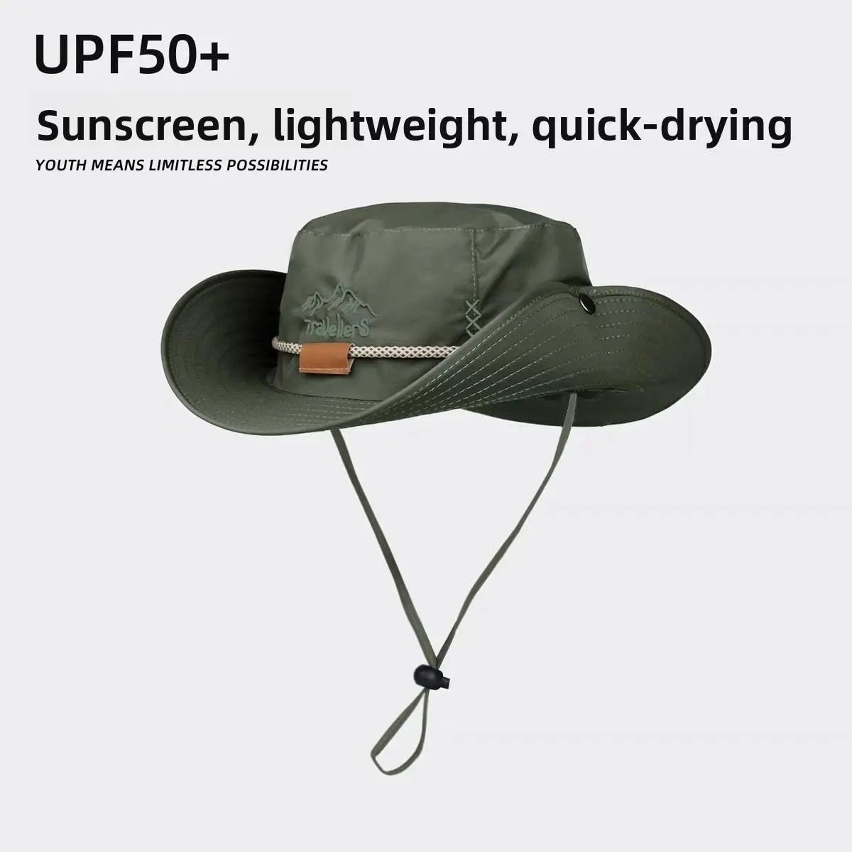 F15 - Military Green