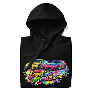 Bubble Gum2 Hoodie