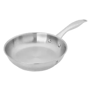 Henckels Aragon Stainless Steel Fry Pan