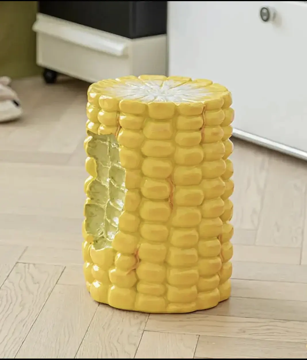 Maizeyseat Stool Home Decor