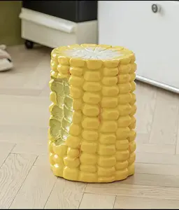 Maizeyseat Stool Home Decor