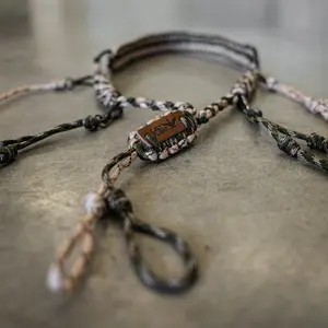 Call Lanyards for duck and goose calls