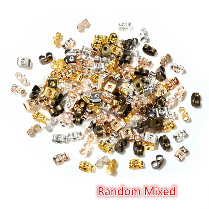 Mixed