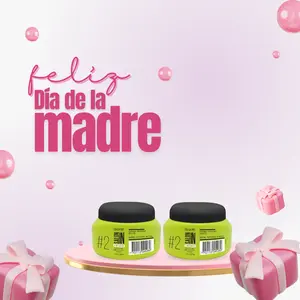 Finishing 2x  Sculpting & Styling Paste 2 x 7.05oz | Sleek Shine + Lasting Definition