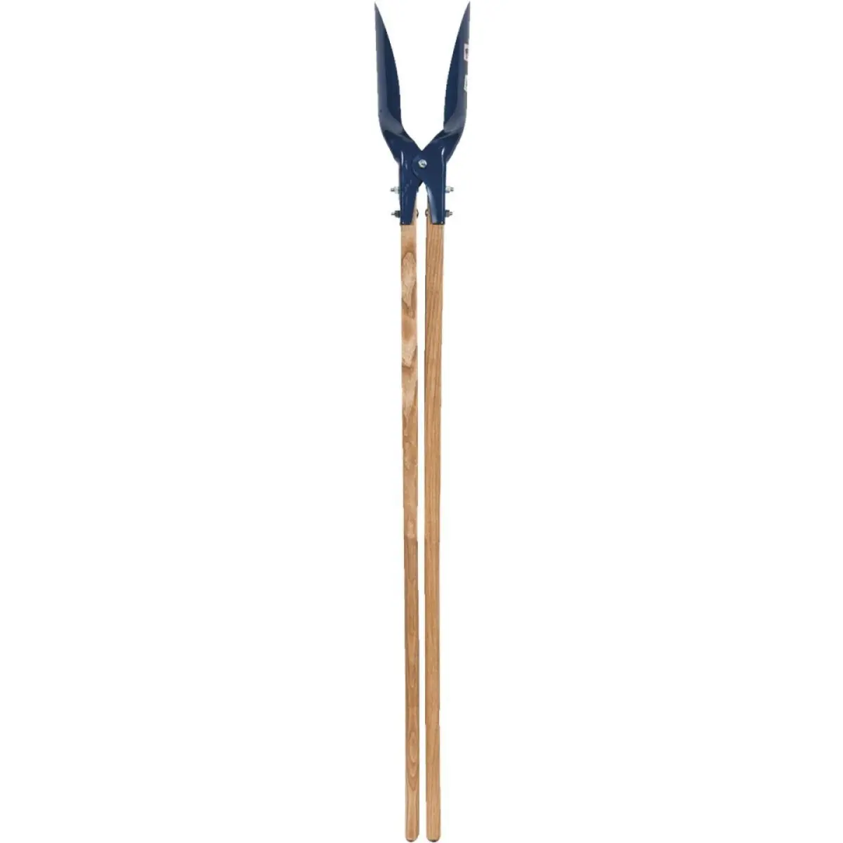 S500 Model Roofing Spade - Spade Blade, 48 in. Wood Handle, Ideal for Gardening, Roofing Tasks, Long Reach Tools