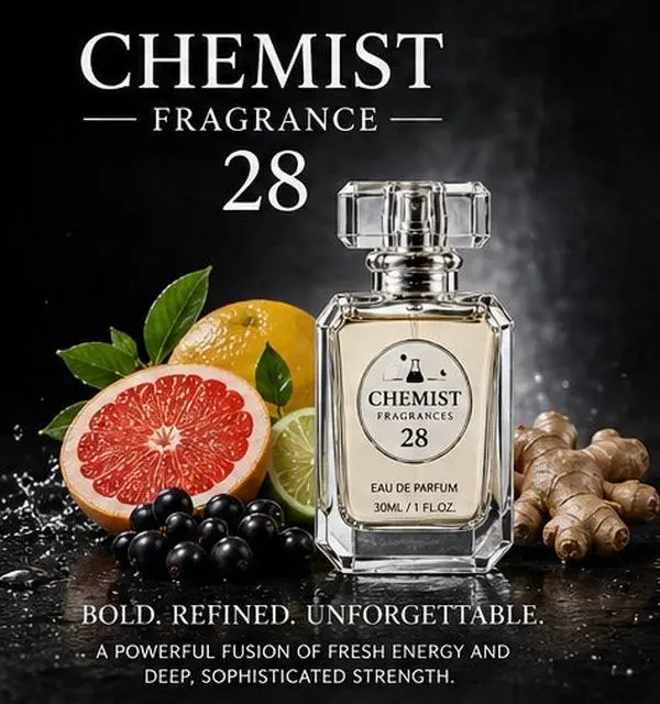 Chemist Fragrance 28