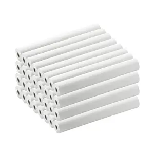 A4 Thermal Printing Paper Roll, Stationery Paper, Portable A4 Printer Paper Compatible with Multiple Thermal Printers, High-Quality Office & Home Use